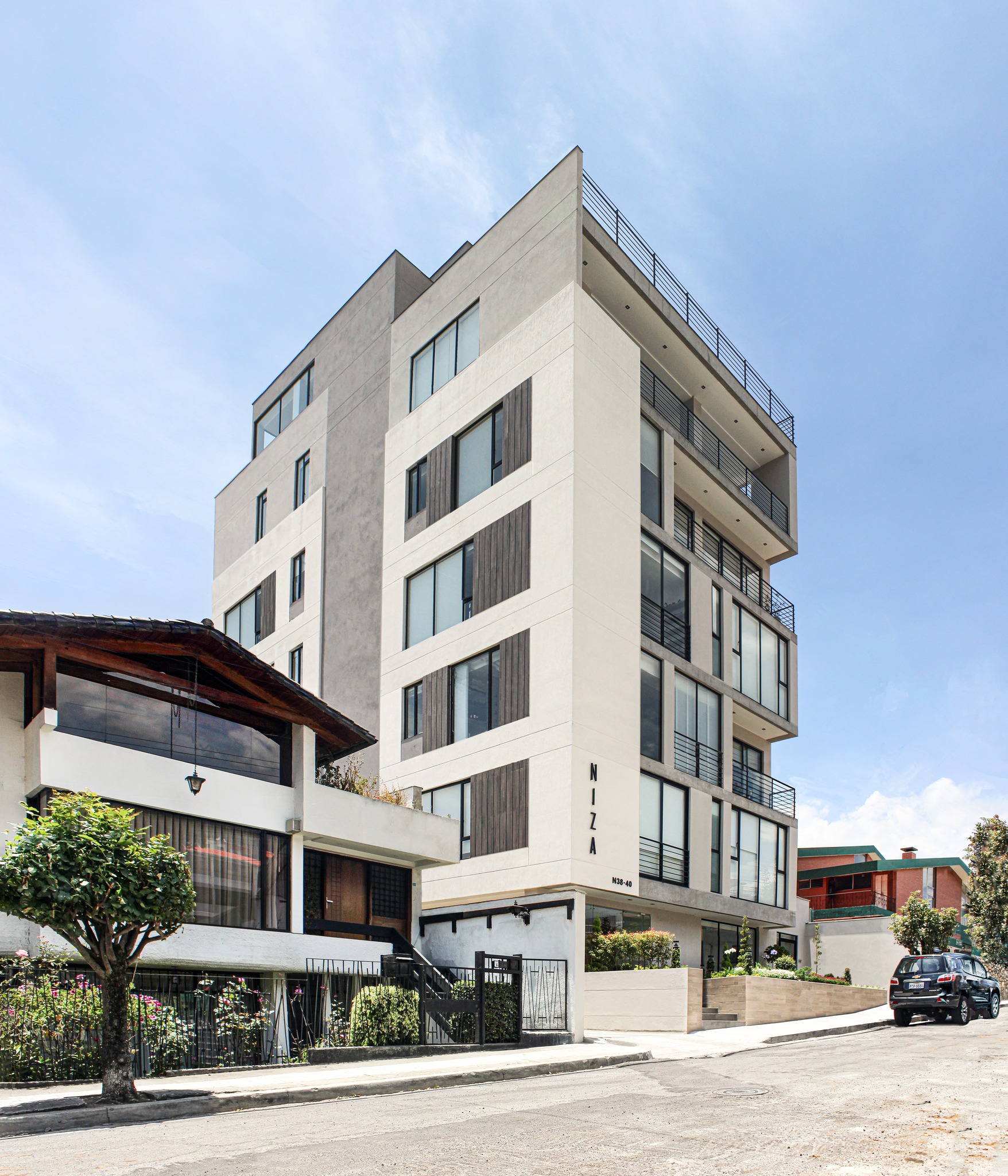 Edificio